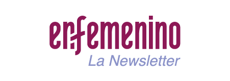 Enfeminino - Newsletter